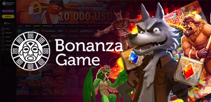Обзор казино Bonanza