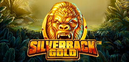 Игровой автомат Silverback Gold